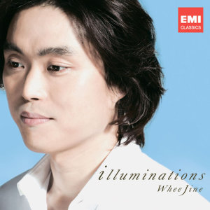 อัลบัม Illuminations - Hikari Michiru Toki E ศิลปิน Whee Jine