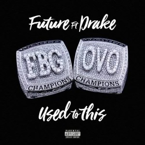 收聽Future的Used to This (Explicit)歌詞歌曲
