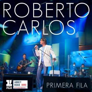 收聽Roberto Carlos的Emoções (Primera Fila - En Vivo)歌詞歌曲