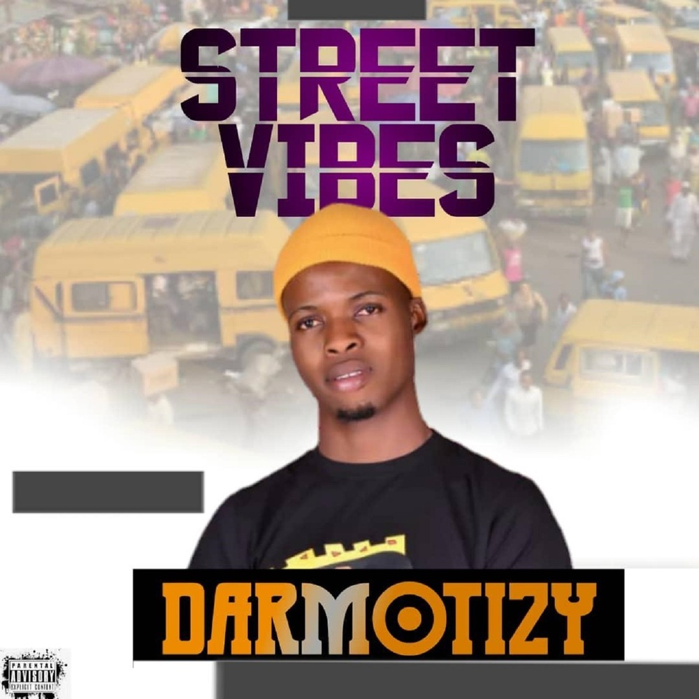 Street Vibes (Explicit)