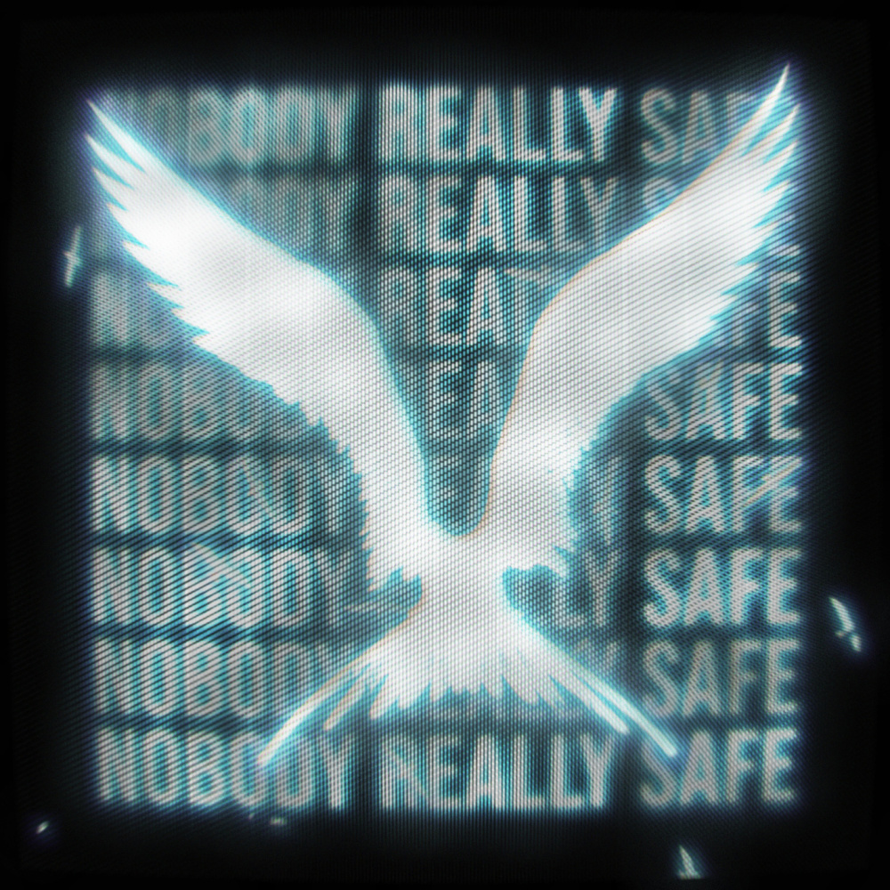 Nobody Really Safe (feat. Reason) (Explicit)