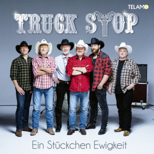 Truck Stop的專輯Ein Stückchen Ewigkeit