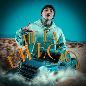 El Pinche Mara的專輯Me La Navego (Explicit)