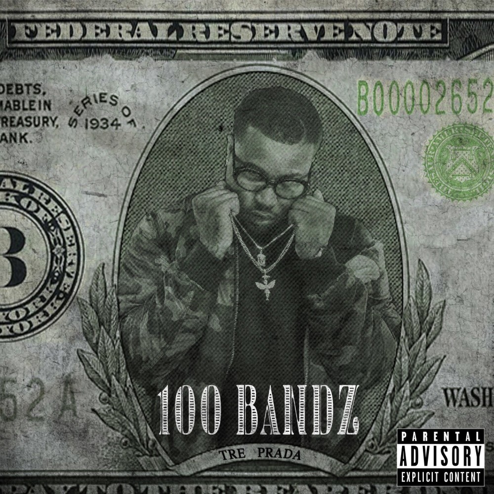 100 Bandz (Explicit)