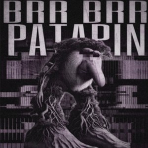 DJ ØLIVEIRA ZL的專輯BRR BRR PATAPIN (Explicit)