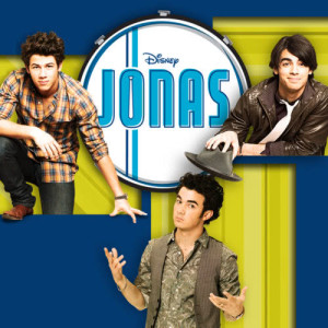 ดาวน์โหลดและฟังเพลง I Only Wanna Be With You พร้อมเนื้อเพลงจาก Jonas