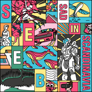 ดาวน์โหลดและฟังเพลง Don't You Wanna Play? พร้อมเนื้อเพลงจาก Seeb