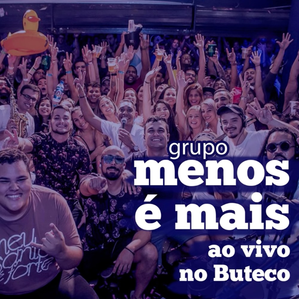 Deixa Em Off / Estrela / Tchau e Bença / Vamo Que Vamo / Jogo de Sedução (Ao Vivo)