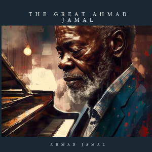 Listen to Foggy Day song with lyrics from Ahmad Jamal Trio