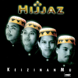 Listen to Zapin Kesyukuran song with lyrics from Hijjaz