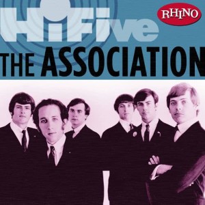 收聽The Association的Windy (Album Version)歌詞歌曲
