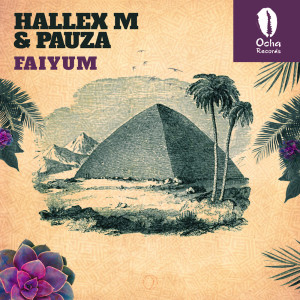 Hallex M的專輯Faiyum