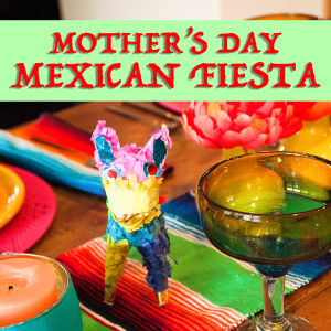 Album Mother's Day Mexican Fiesta from Various