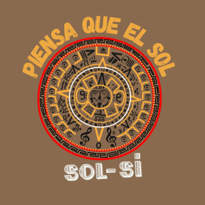 收听Sol-Si的Vamos Por Vida歌词歌曲