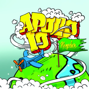 收听Apollo 10的Kembali歌词歌曲