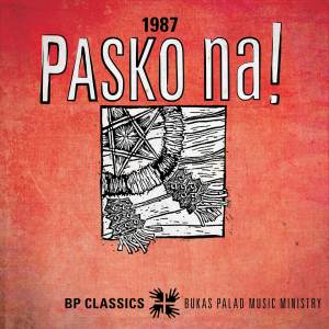 Joy Pascua的專輯Pasko Na! 1987