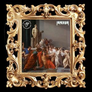 收聽Imperivm的Old Friends (Explicit)歌詞歌曲