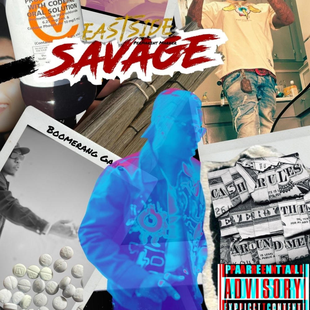 New Jack (Explicit)