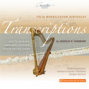 Listen to Lieder ohne Worte (Arr. for Oboe and String Orchestra by Andreas N. Tarkmann) song with lyrics from Ramón Ortega Quero