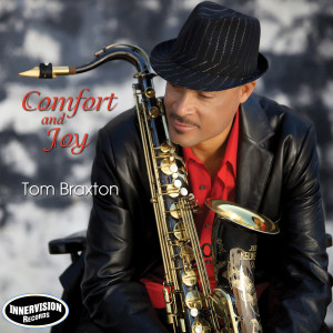 Tom Braxton的專輯Comfort and Joy