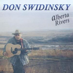 ดาวน์โหลดและฟังเพลง Peace River Jig พร้อมเนื้อเพลงจาก Don Swidinsky