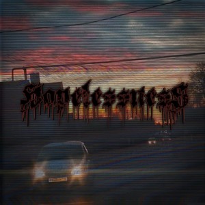 Album Hopelessness from 1n$Xne