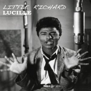 收聽Little Richard的Hey Hey Hey Hey I'm Going Back To Birmingham歌詞歌曲