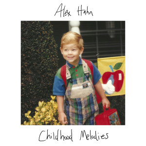 收聽Alex Hahn的Somewhere over the Rainbow歌詞歌曲