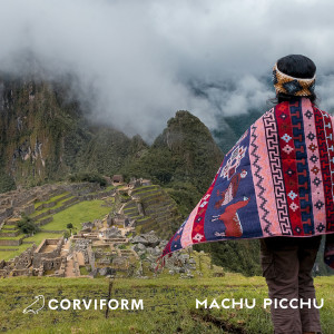 ดาวน์โหลดและฟังเพลง Machu Picchu พร้อมเนื้อเพลงจาก Corviform