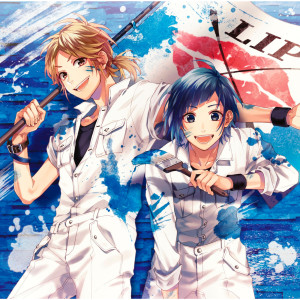 收聽LIP×LIP的Yume fanfare (Instrumental)歌詞歌曲