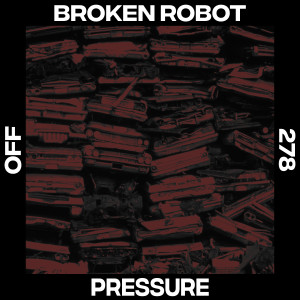 ดาวน์โหลดและฟังเพลง Offensive พร้อมเนื้อเพลงจาก Broken Robot