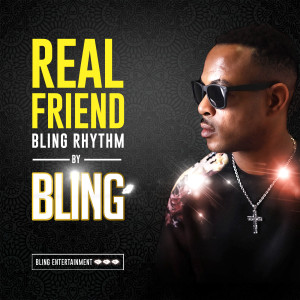 Real Friend - Bling Rhythm dari 