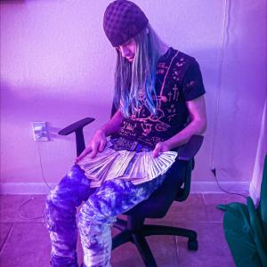 Dengarkan lagu Bussin' (feat. JussJoy) (Explicit) nyanyian Smoke Supreme dengan lirik