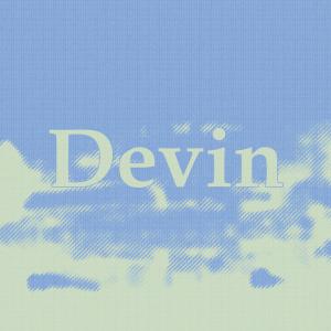 leonz的专辑Devin (Explicit)