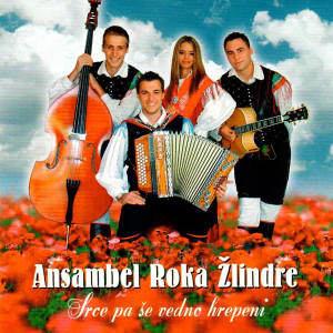 ดาวน์โหลดและฟังเพลง Prvi korak je najtežji พร้อมเนื้อเพลงจาก Ansambel Roka Zlindre