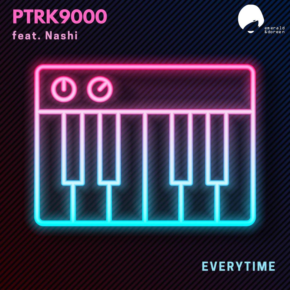 Everytime (Worsel Strauss Instrumental Remix)