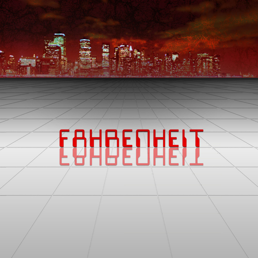 Manhattan Crisis (Dishhogs95 Interpretation)