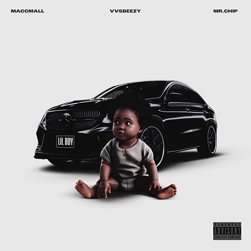 Lil Boy (Explicit)