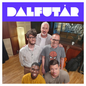 收聽Dalfutár的Végtelen vasárnap (Így marad)歌詞歌曲