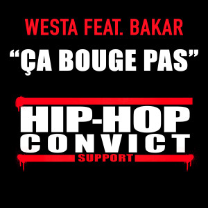 Listen to Ça bouge pas song with lyrics from Westa
