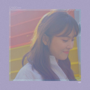 Album Her (그녀) from Cando