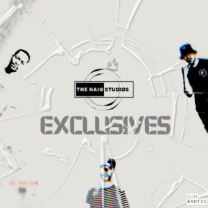 DonExotic的專輯Ruthless (Private Tech)
