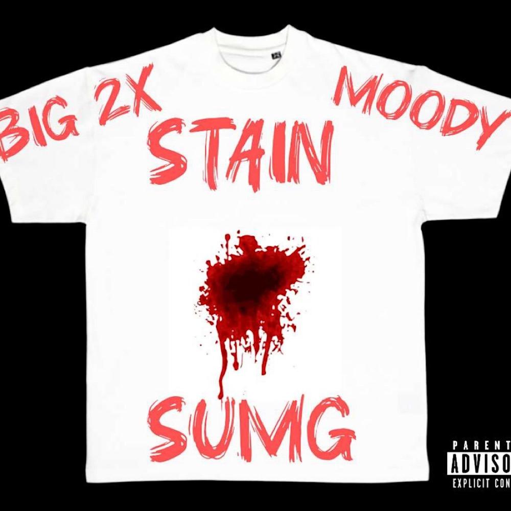 Stain (feat. Menace God) (Explicit)
