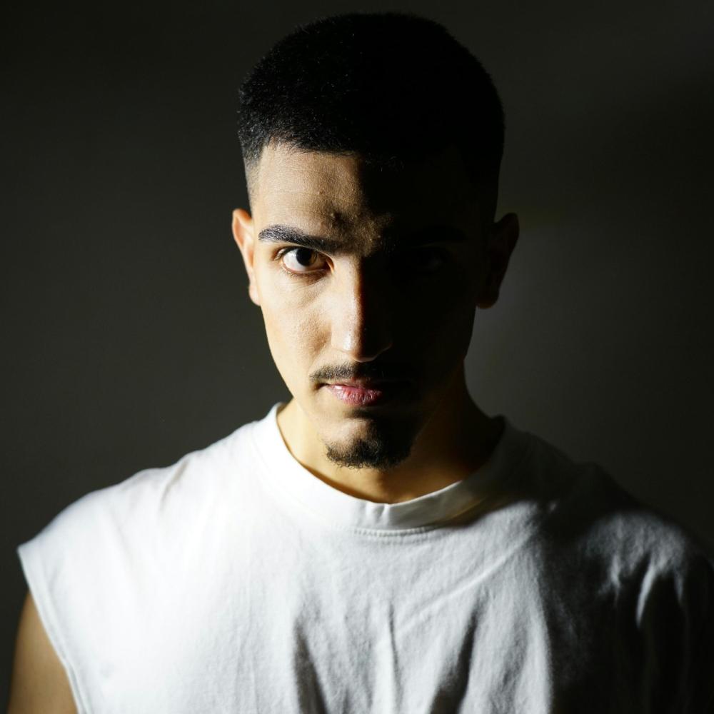 SPADA A 3 LAME (Explicit)