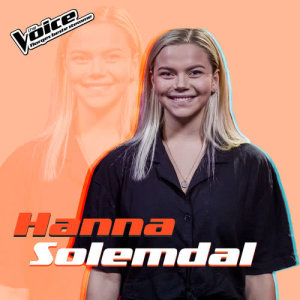收聽Hanna Solemdal的Valerie (Fra TV-Programmet "The Voice")歌詞歌曲