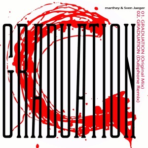 收听MARTHEY的Graduation (Dubphone Remix)歌词歌曲