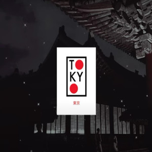 Tokyo (Explicit)