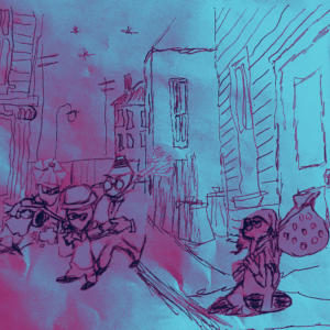 default playlist img