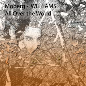 收聽Caroline Williams的All over the World歌詞歌曲