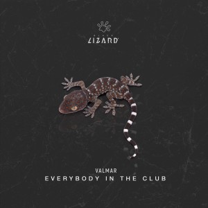 Album Everybody In The Club from VALMAR